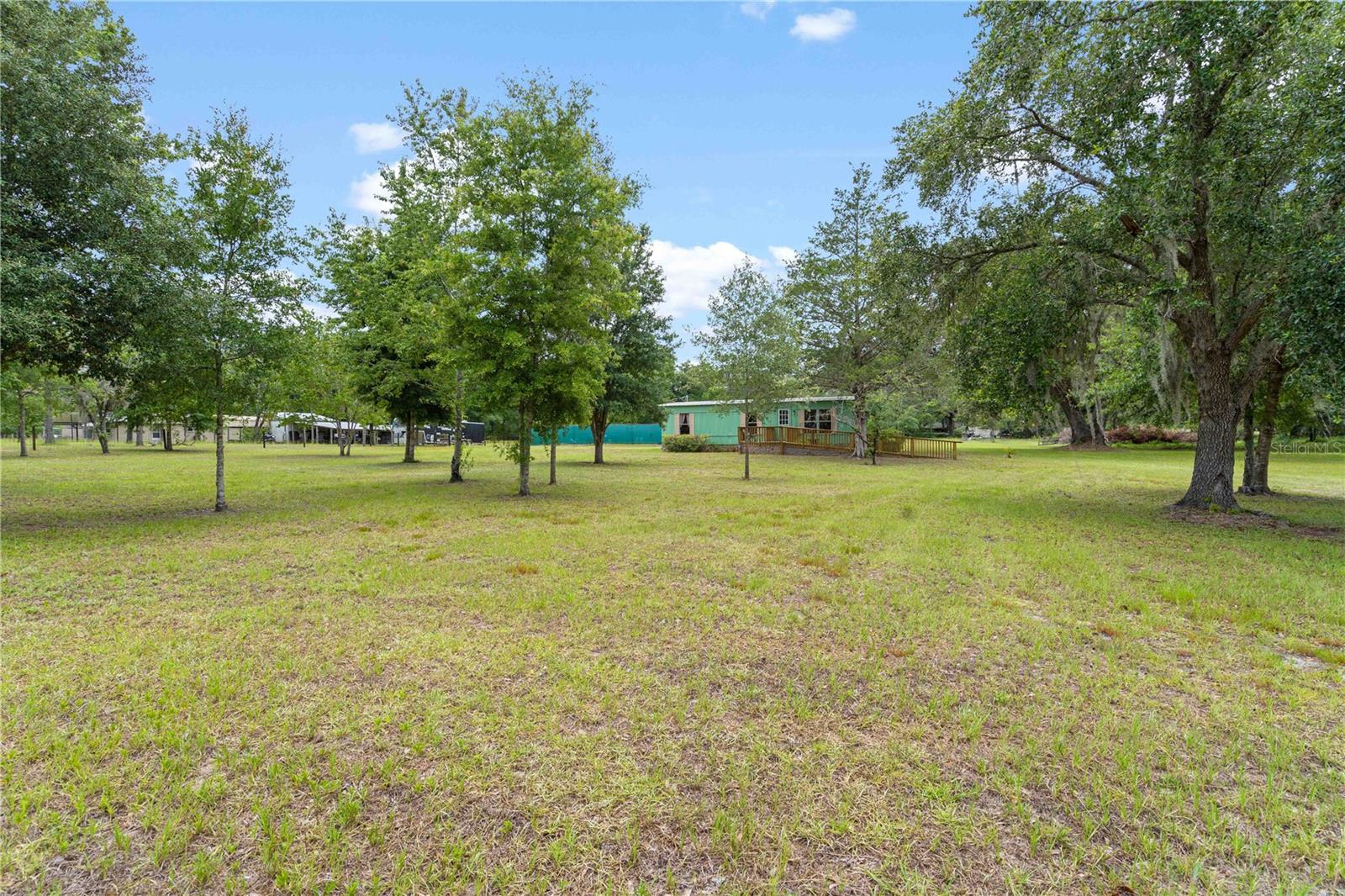 SMALL FARMS - Residential