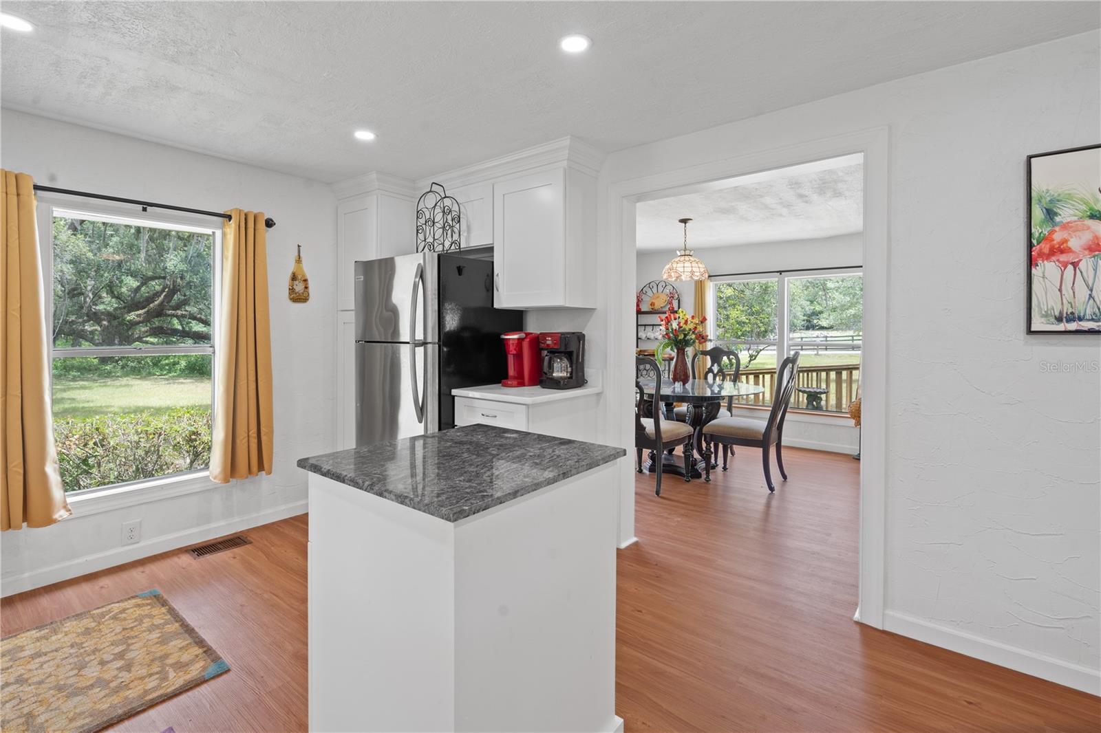 SMALL FARMS - Residential