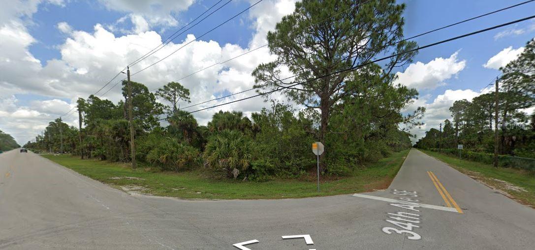 GOLDEN GATE ESTATE UNIT 93 - Land