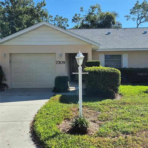 Photo of 7309 Eleanor Circle #7309, Sarasota, FL 34243 (MLS # TB8436871)