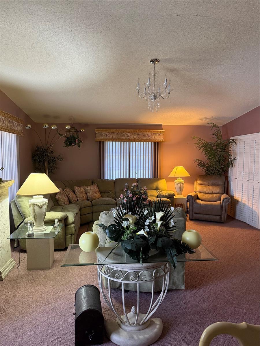 PINEHURST SEC II - Residential