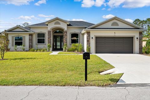 A home in PALM COAST