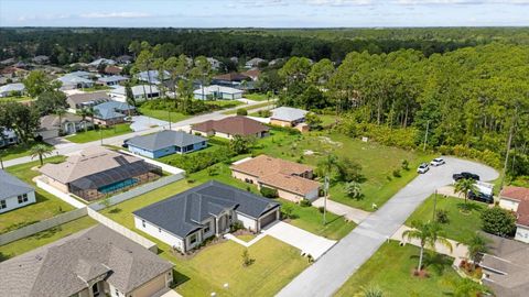 A home in PALM COAST