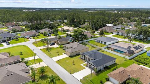 A home in PALM COAST