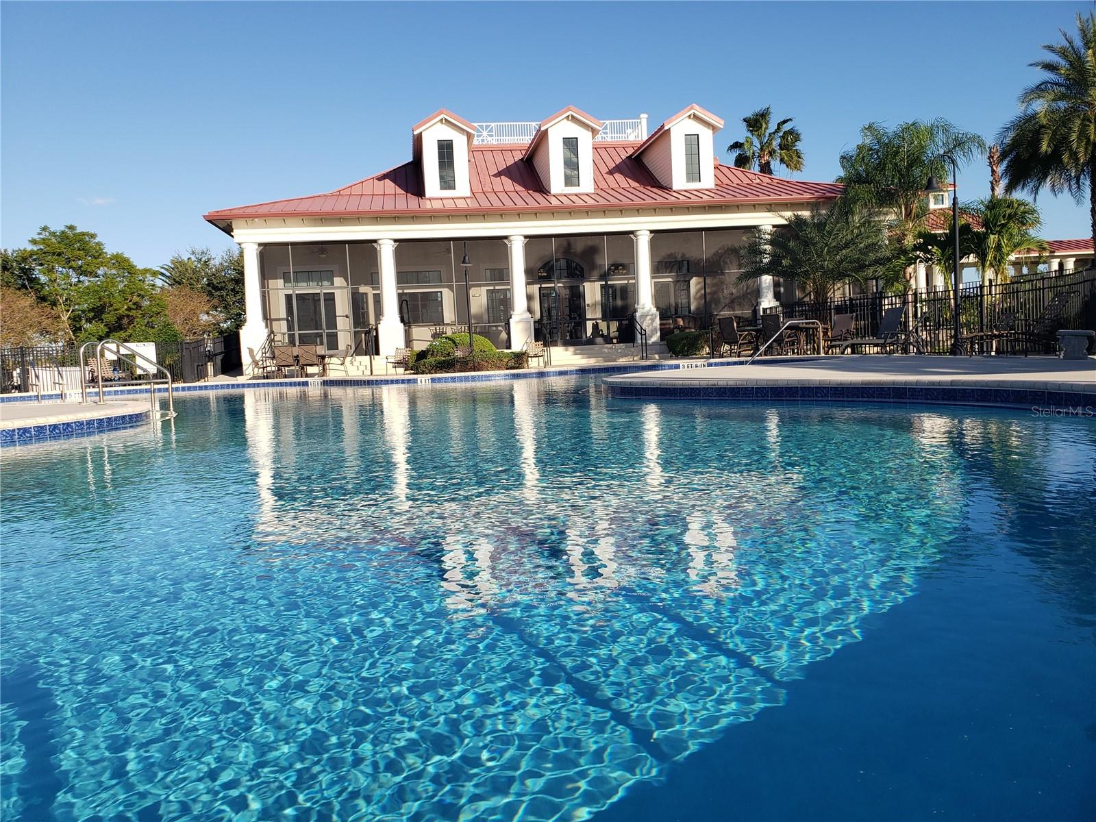 WATER RIDGE SUB - Land