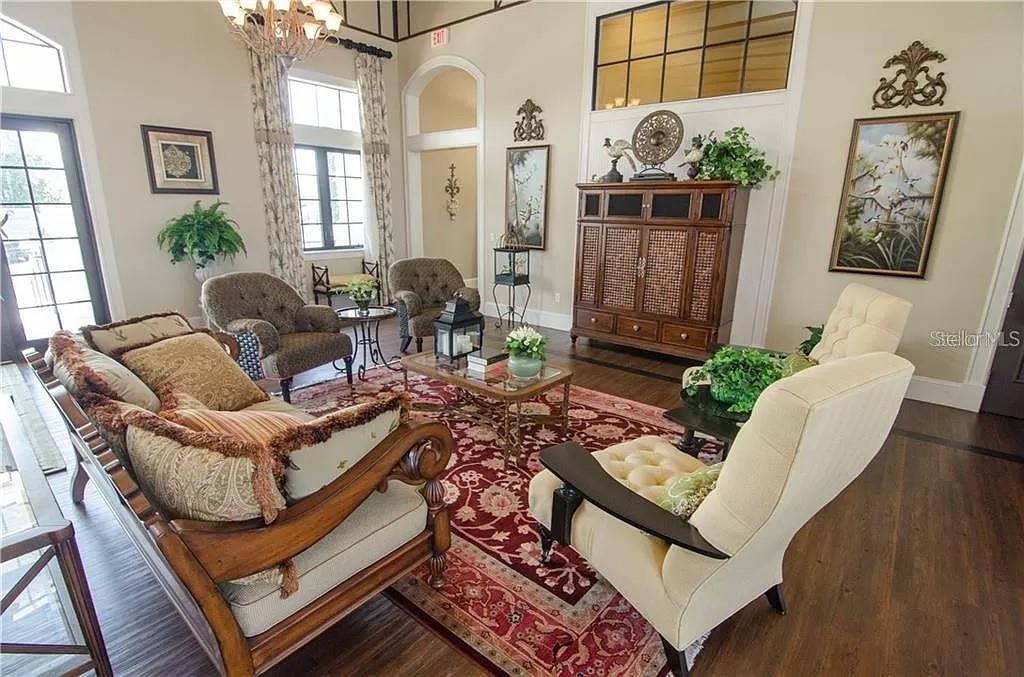 WATER RIDGE SUB - Land