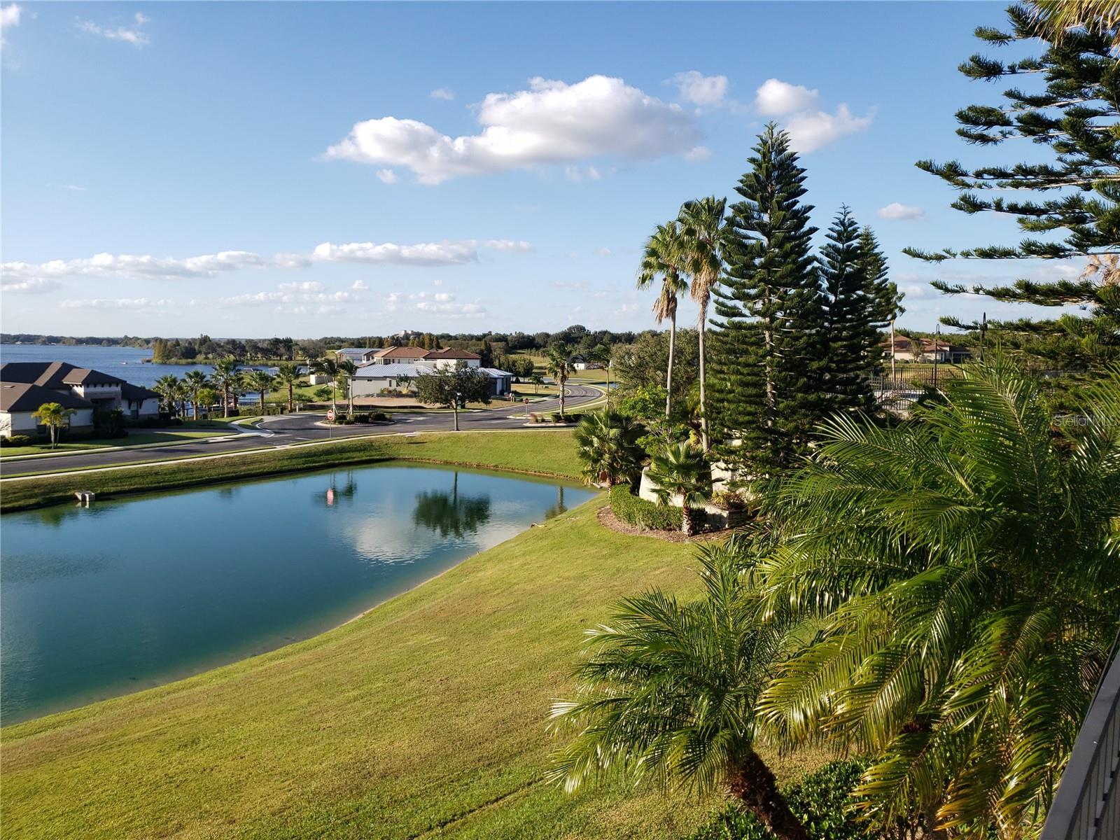 WATER RIDGE SUB - Land