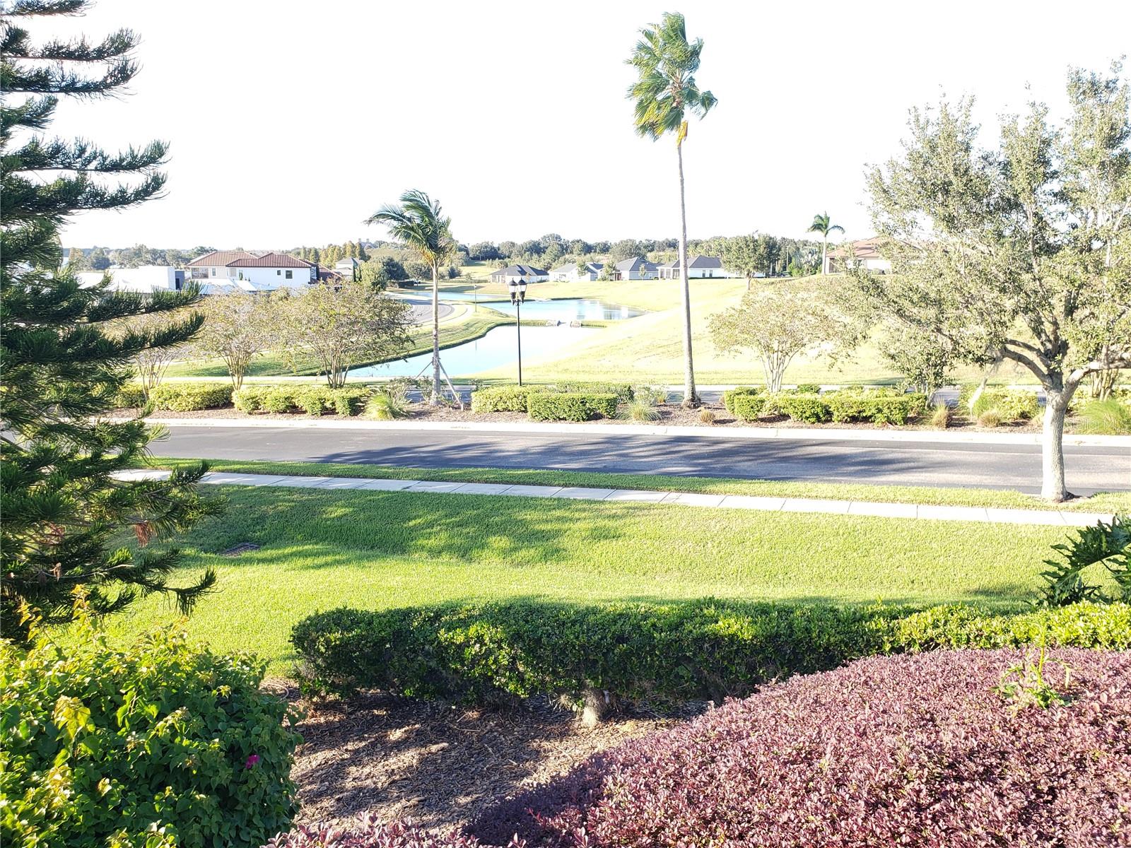 WATER RIDGE SUB - Land