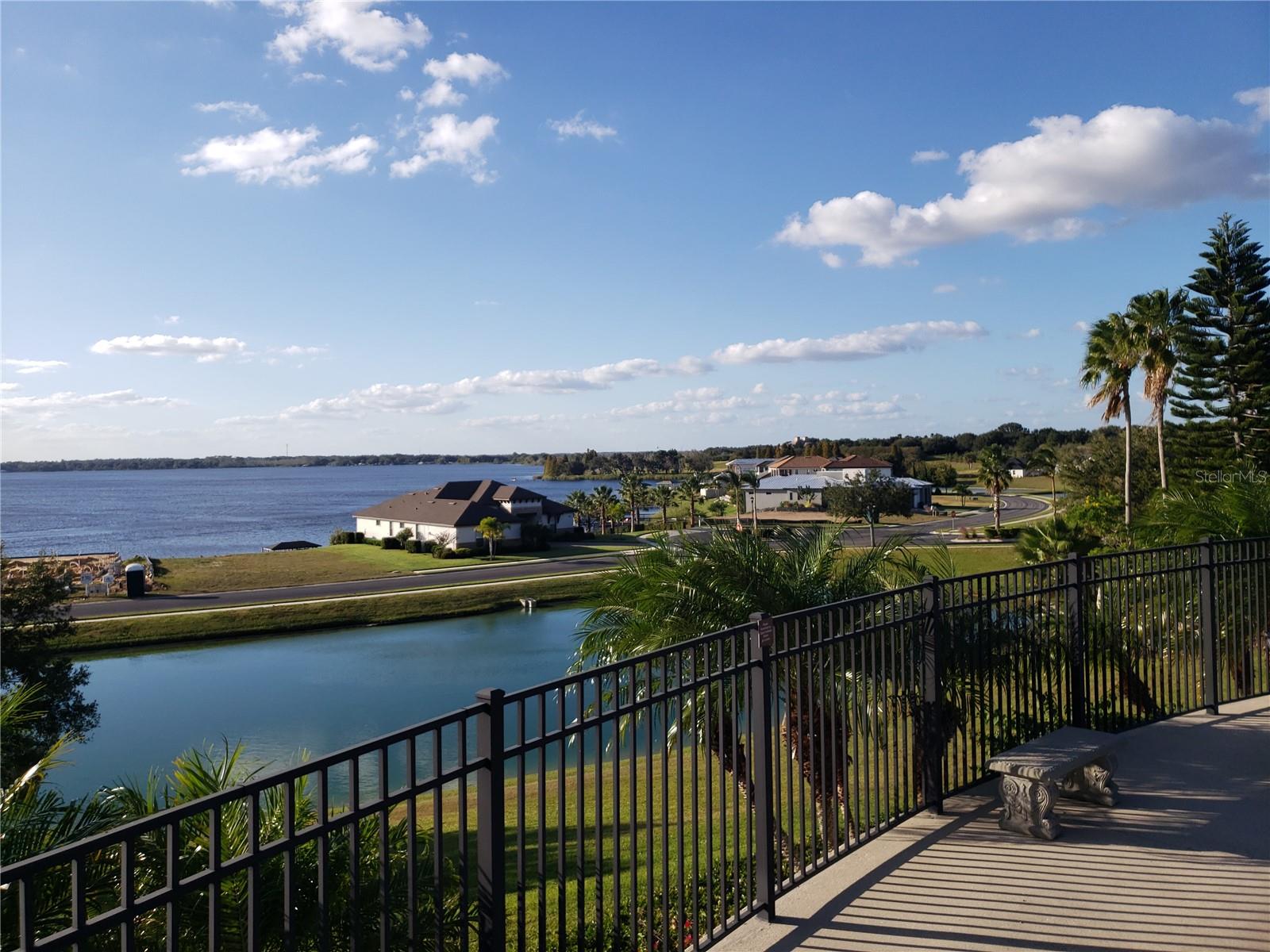 WATER RIDGE SUB - Land