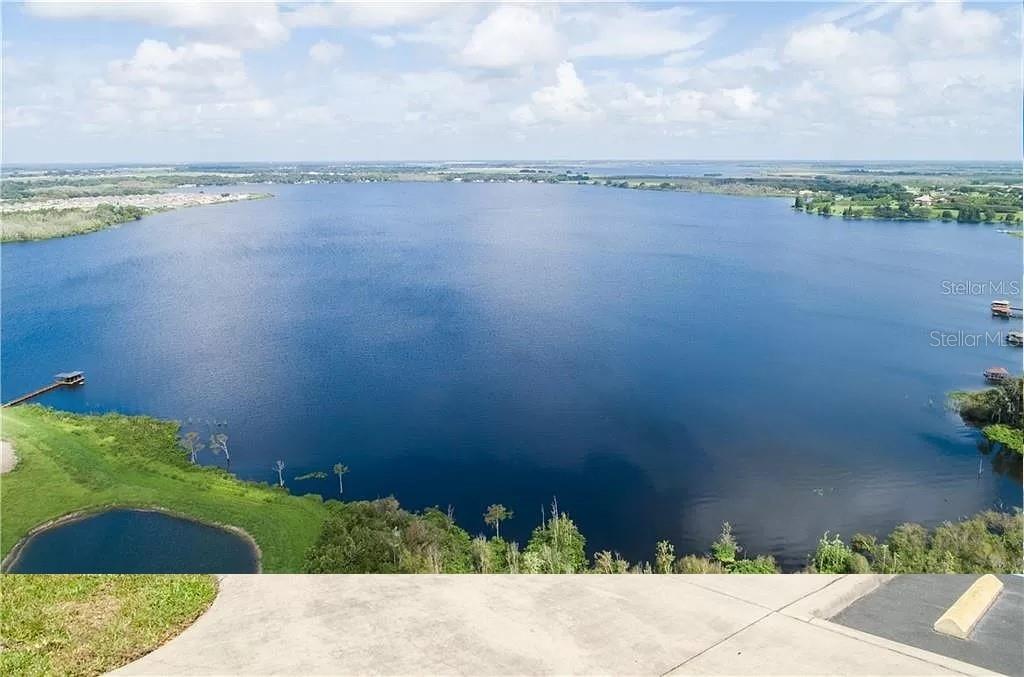 WATER RIDGE SUB - Land