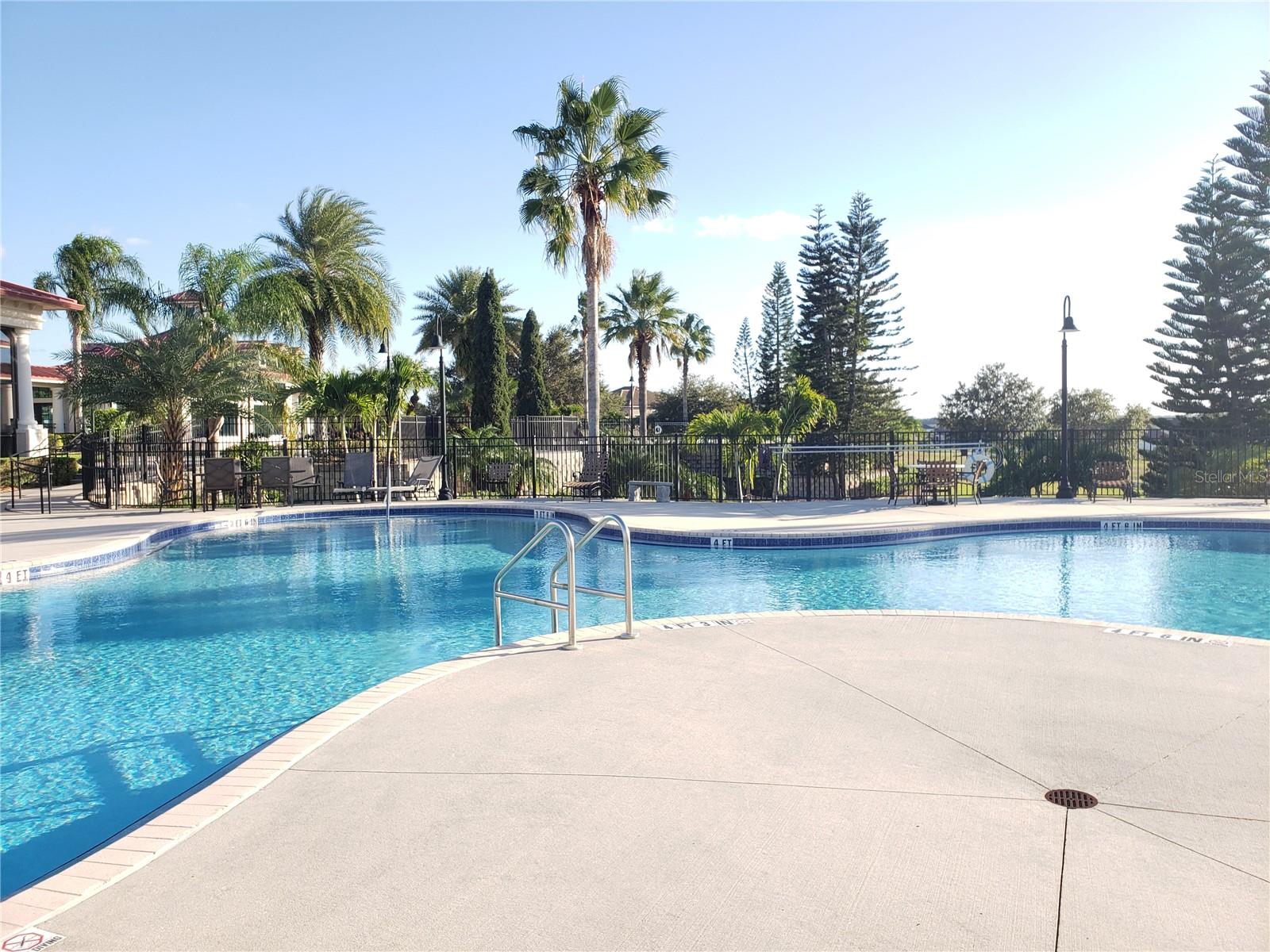 WATER RIDGE SUB - Land