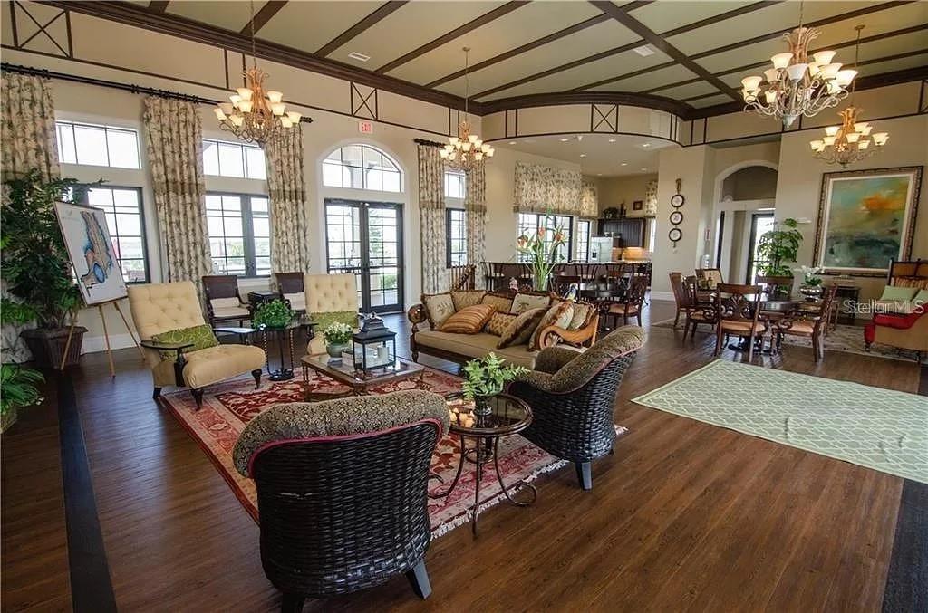 WATER RIDGE SUB - Land