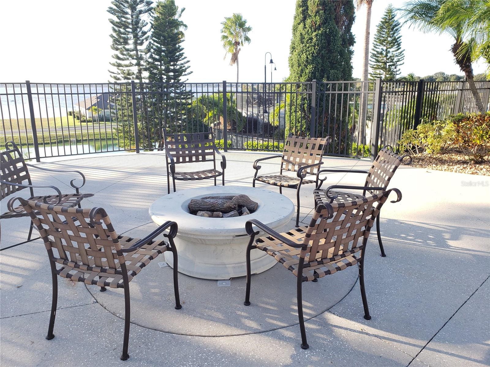 WATER RIDGE SUB - Land