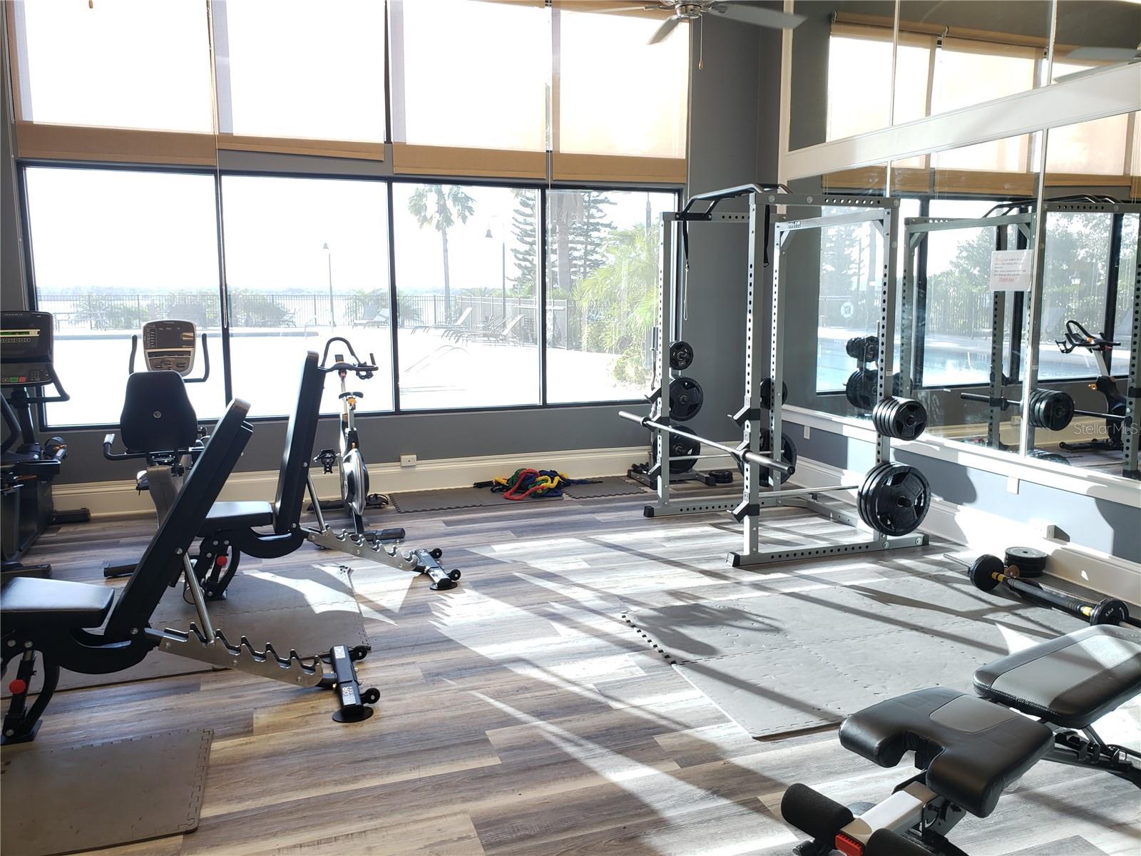 WATER RIDGE SUB - Land