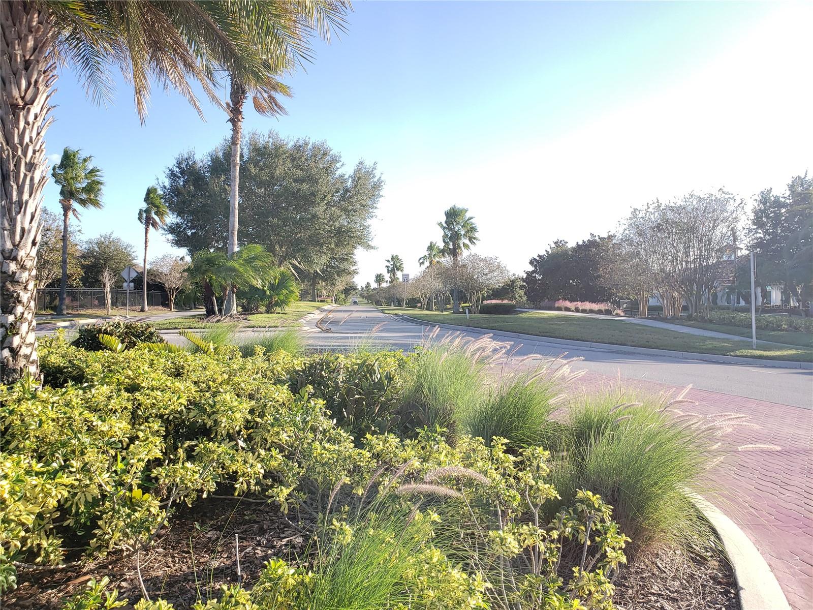 WATER RIDGE SUB - Land