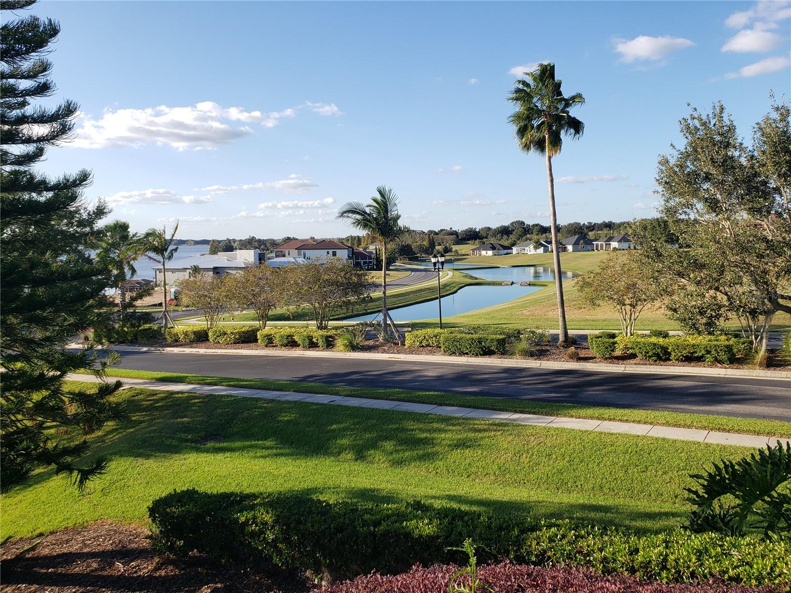 WATER RIDGE SUB - Land