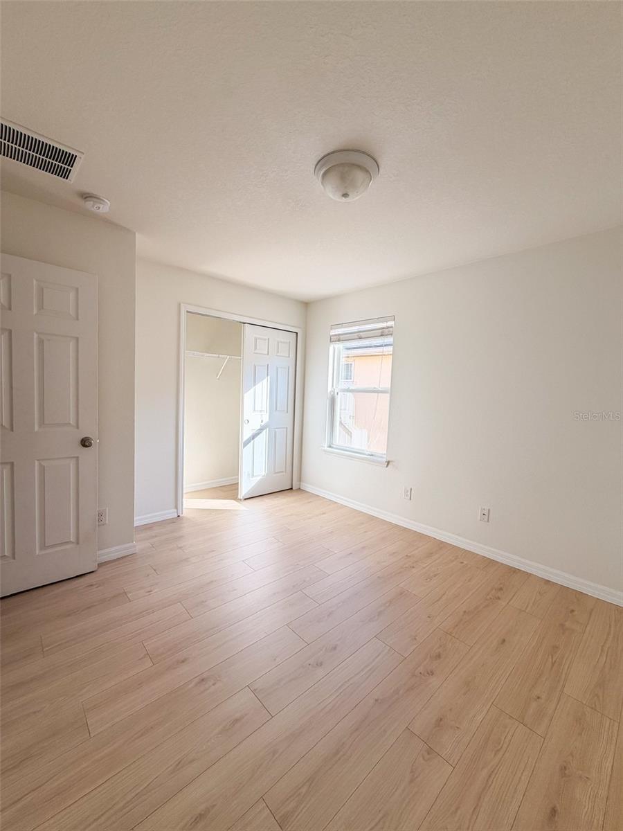 MAGNOLIA PARK NORTHEAST E - Residential