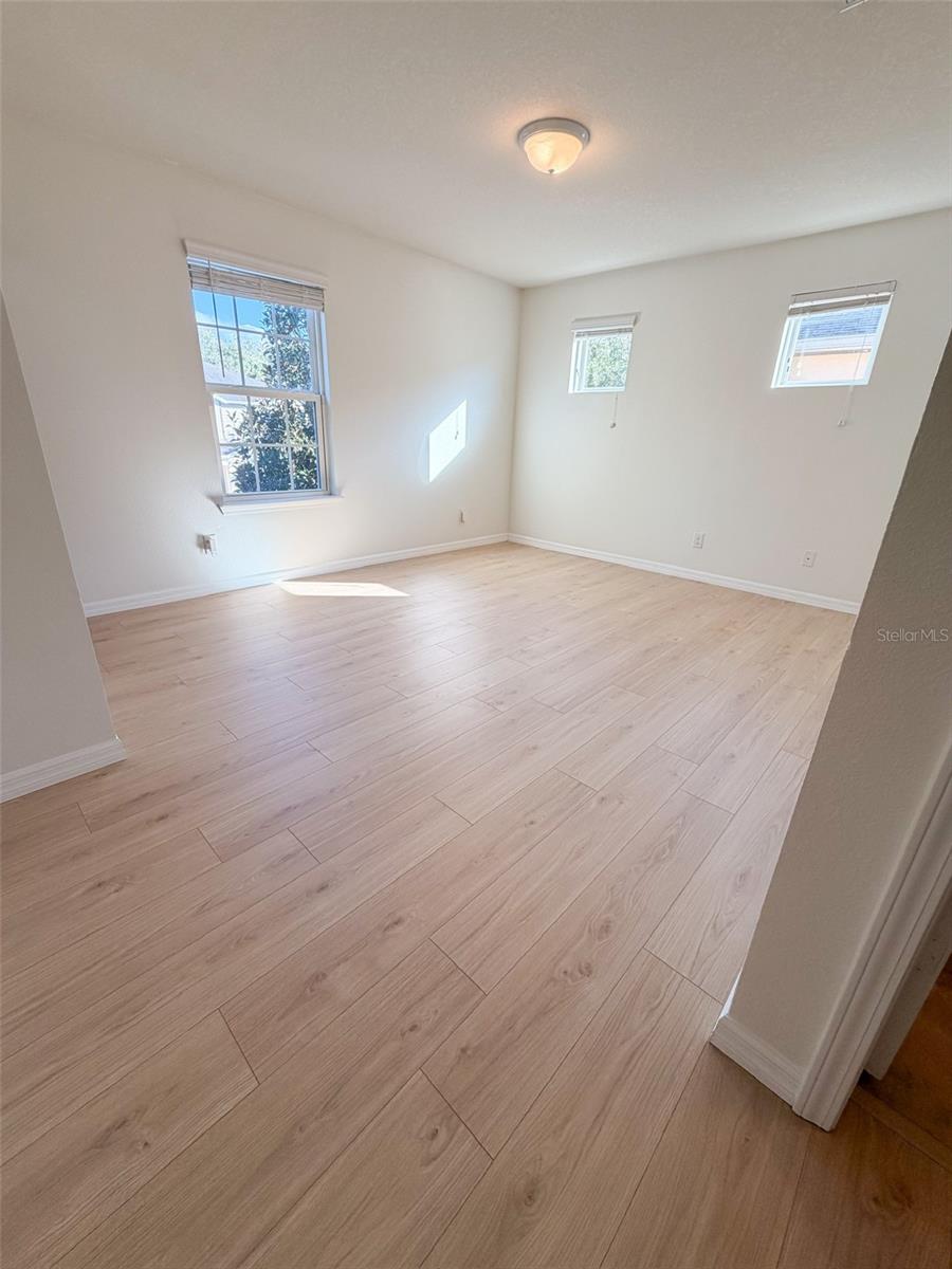 MAGNOLIA PARK NORTHEAST E - Residential