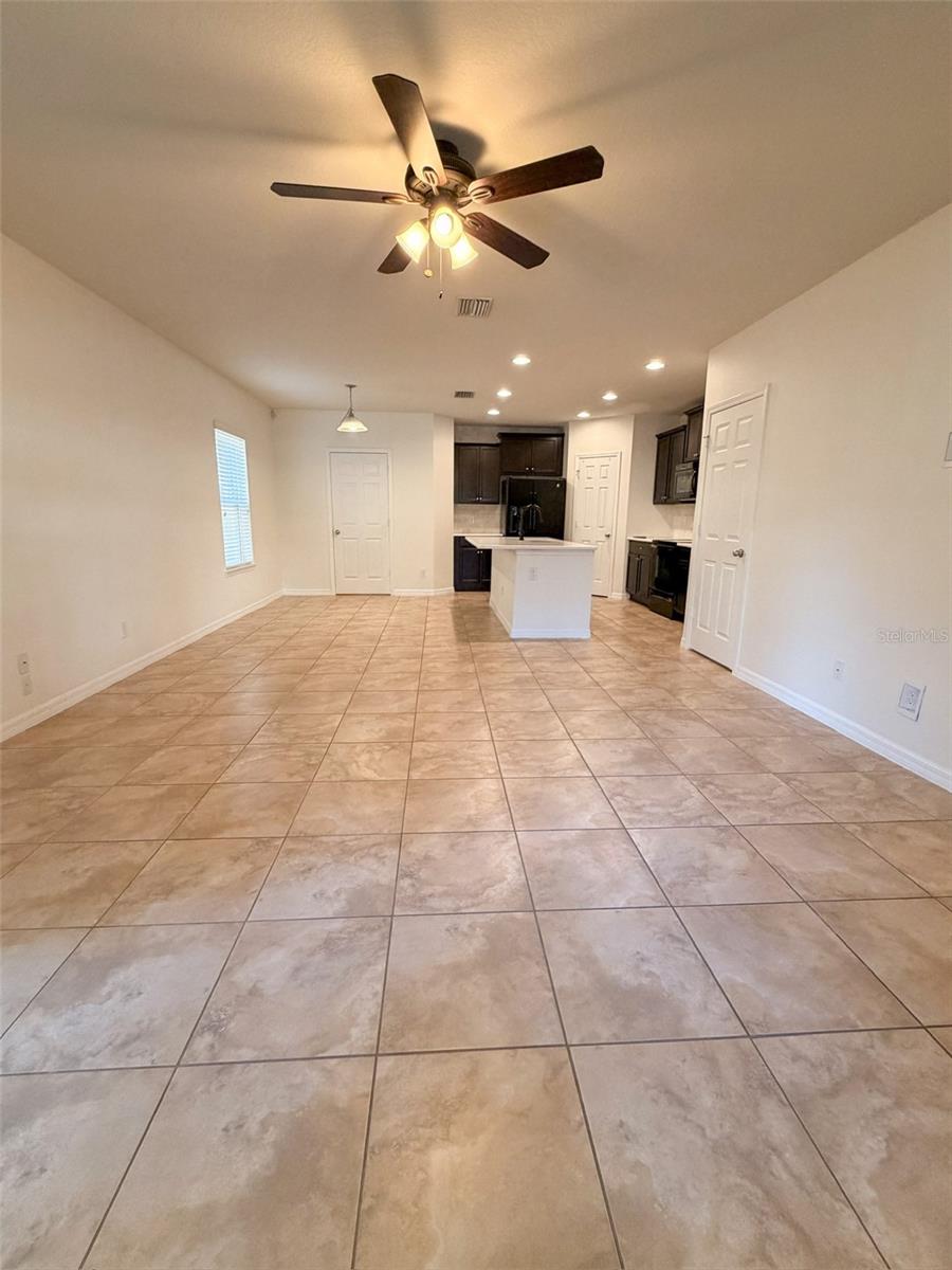 MAGNOLIA PARK NORTHEAST E - Residential