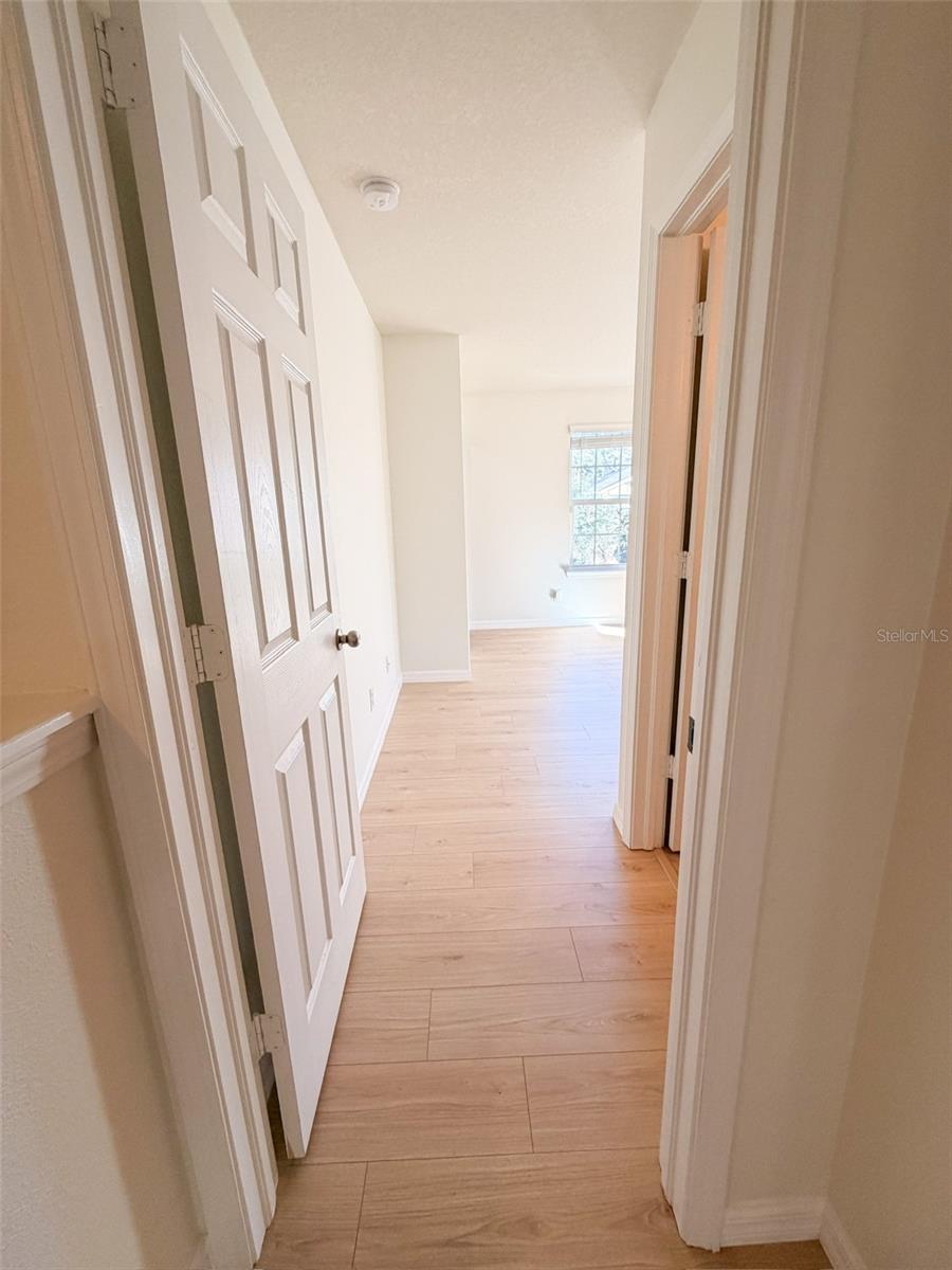 MAGNOLIA PARK NORTHEAST E - Residential