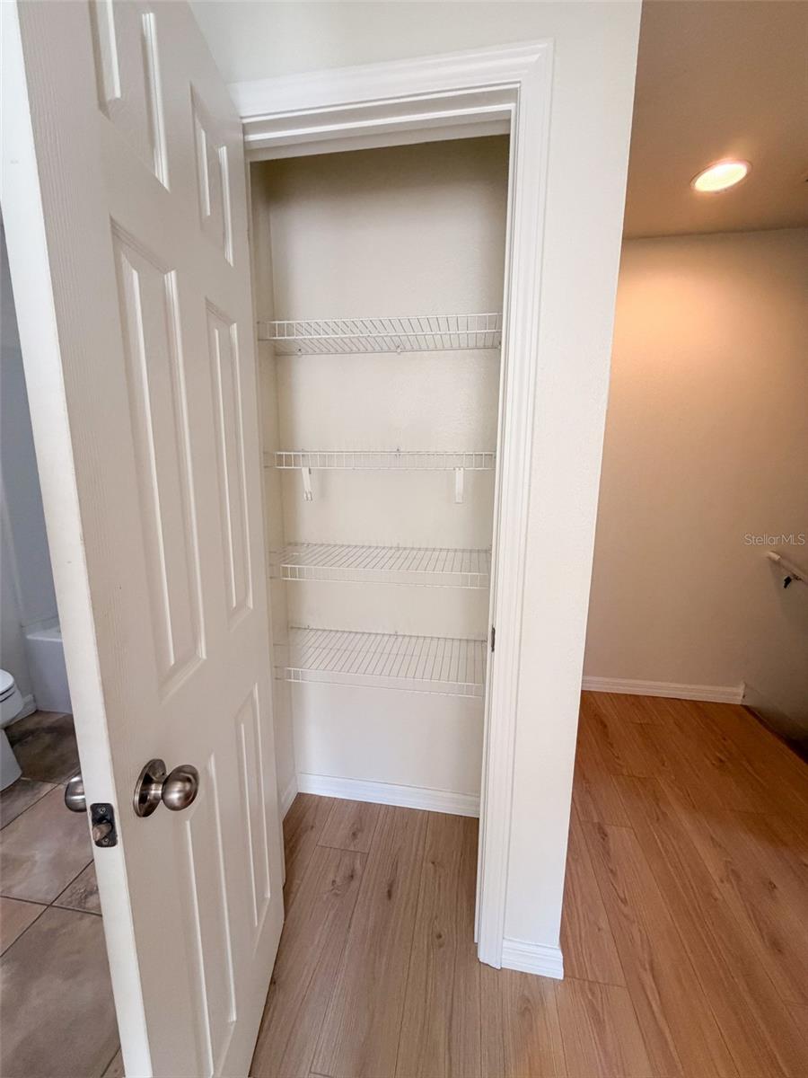 MAGNOLIA PARK NORTHEAST E - Residential