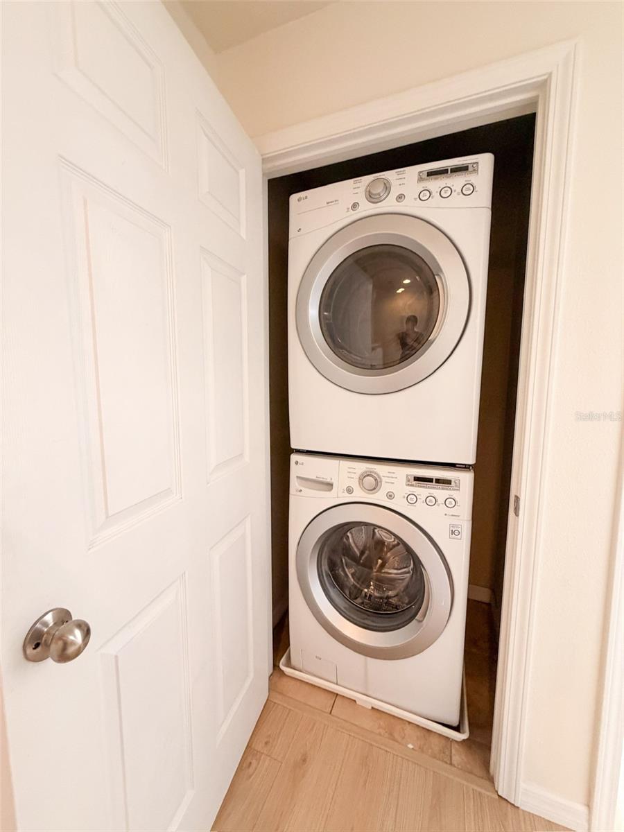 MAGNOLIA PARK NORTHEAST E - Residential