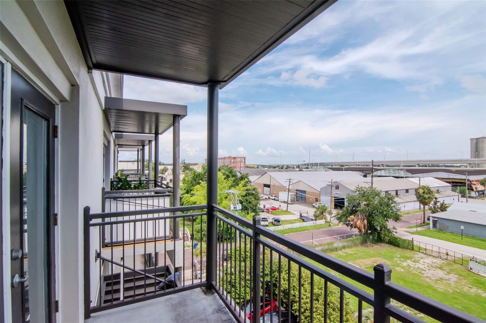 LAS YBOR CITY HOMES A CONDOMIN - Residential