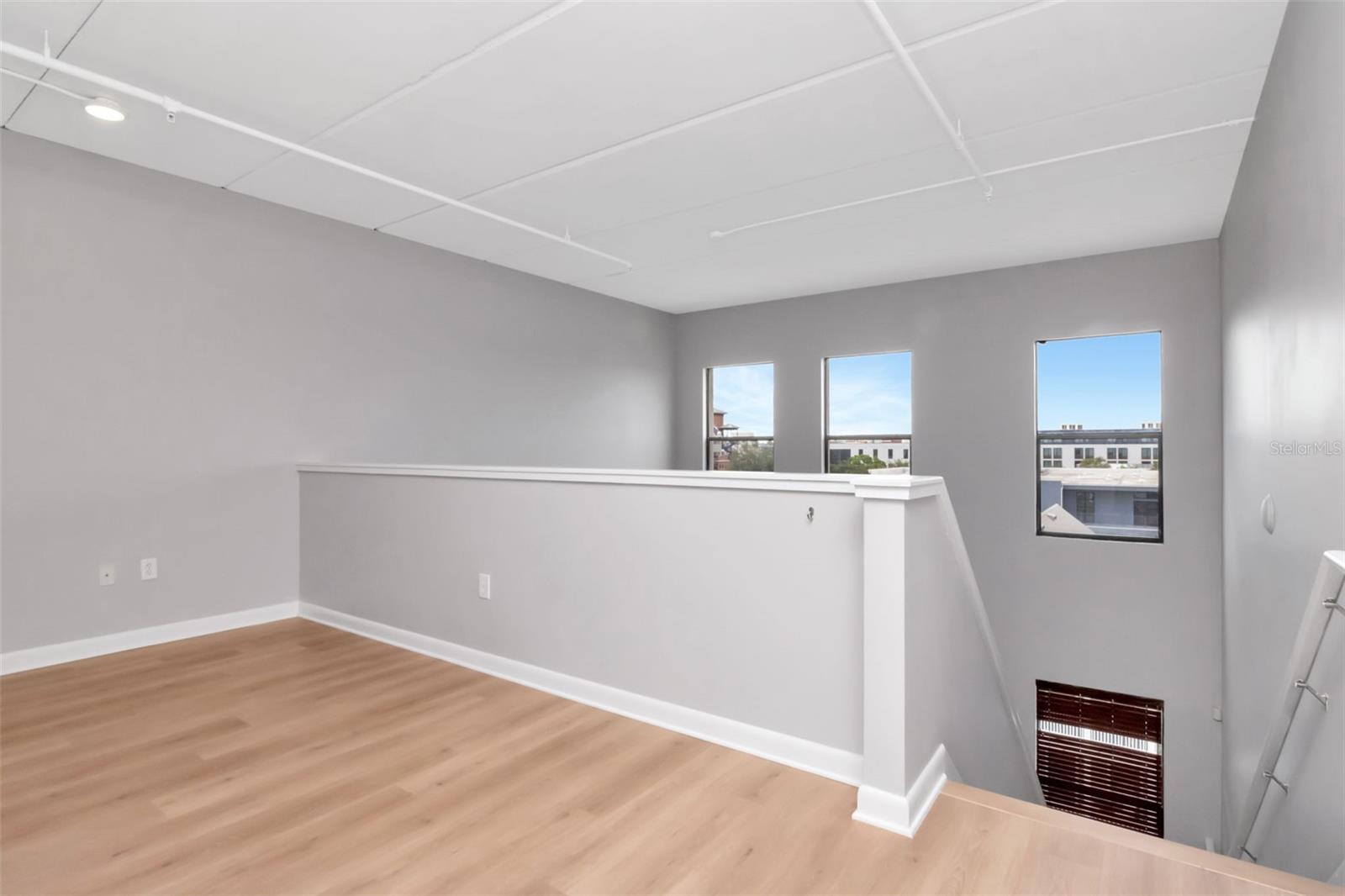 LAS YBOR CITY HOMES A CONDOMIN - Residential