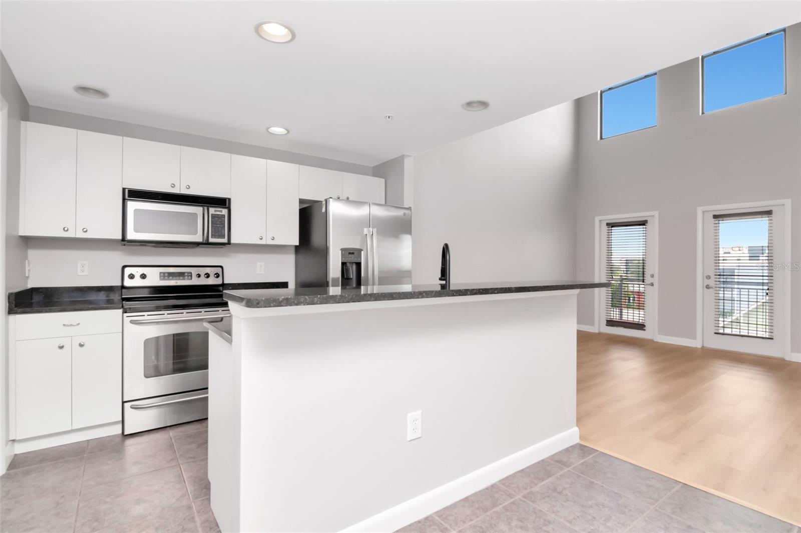 LAS YBOR CITY HOMES A CONDOMIN - Residential