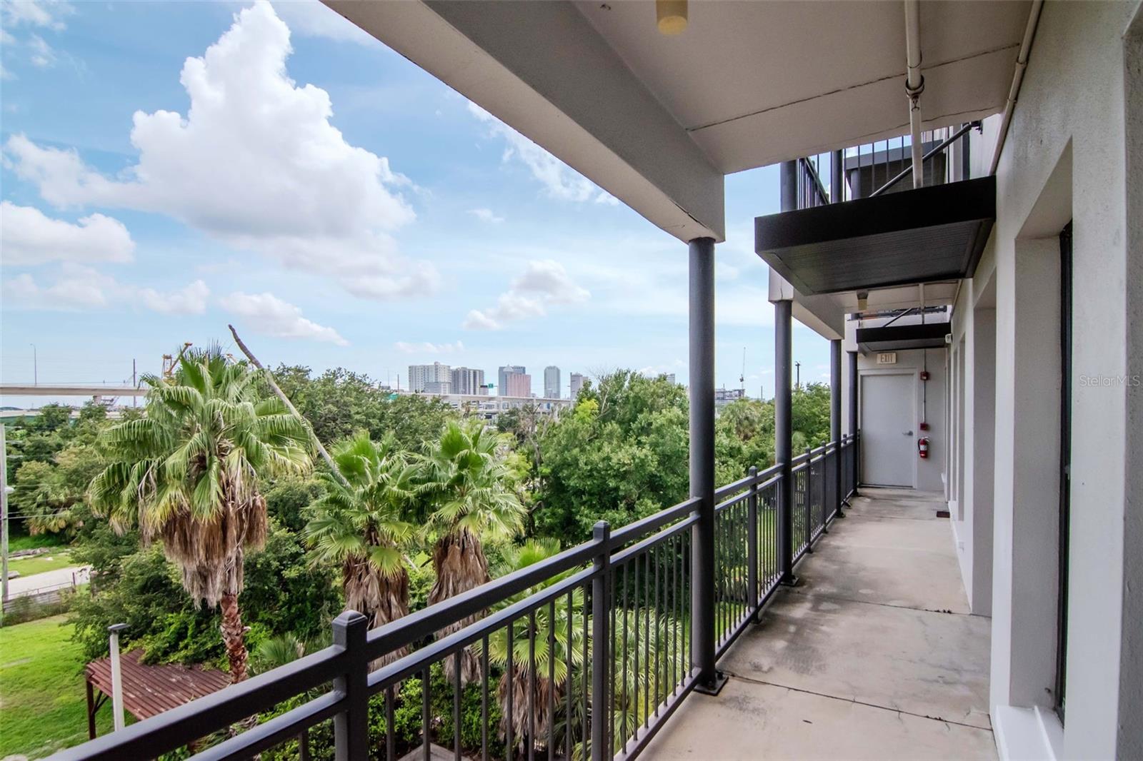 LAS YBOR CITY HOMES A CONDOMIN - Residential