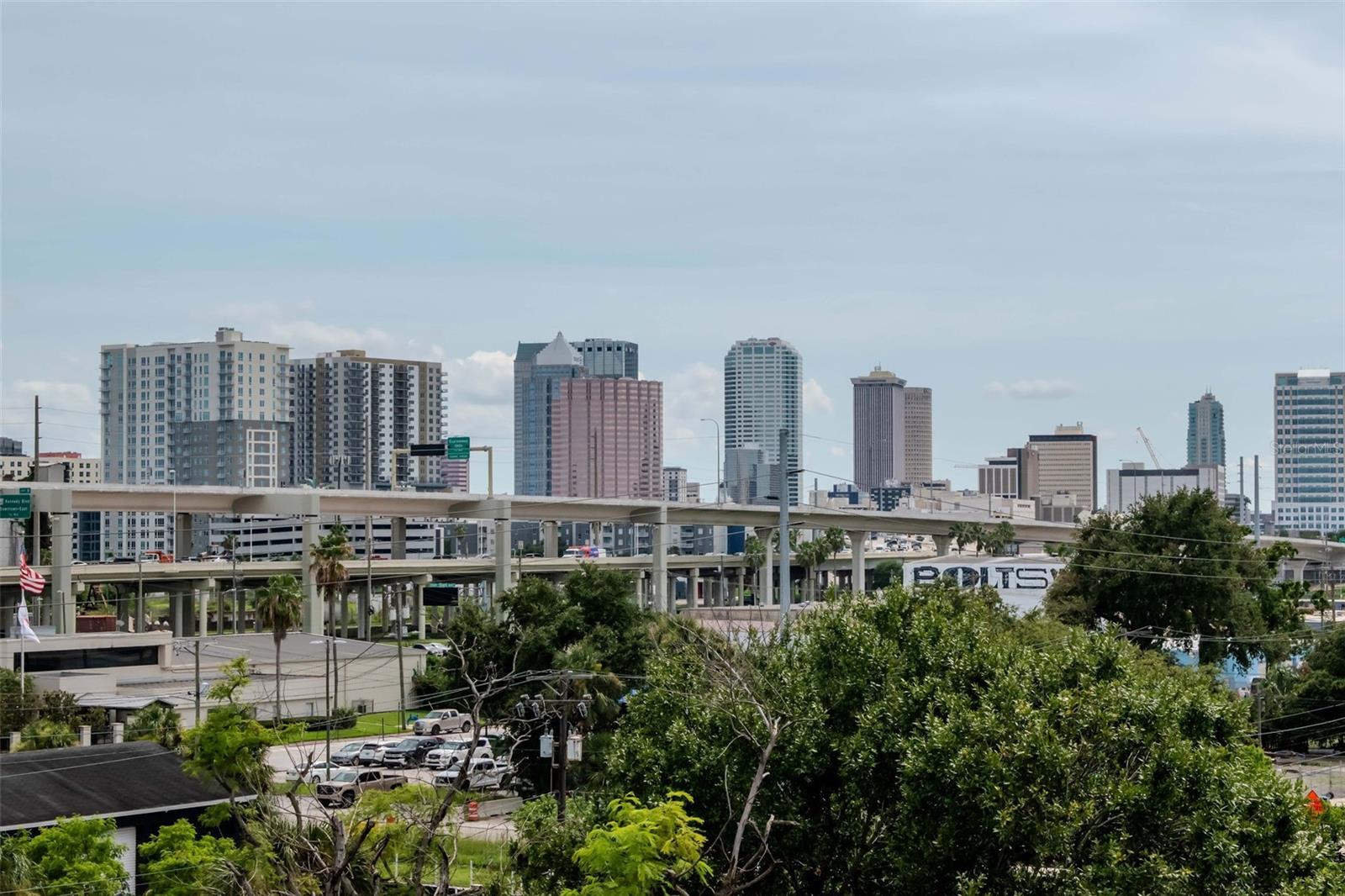 LAS YBOR CITY HOMES A CONDOMIN - Residential