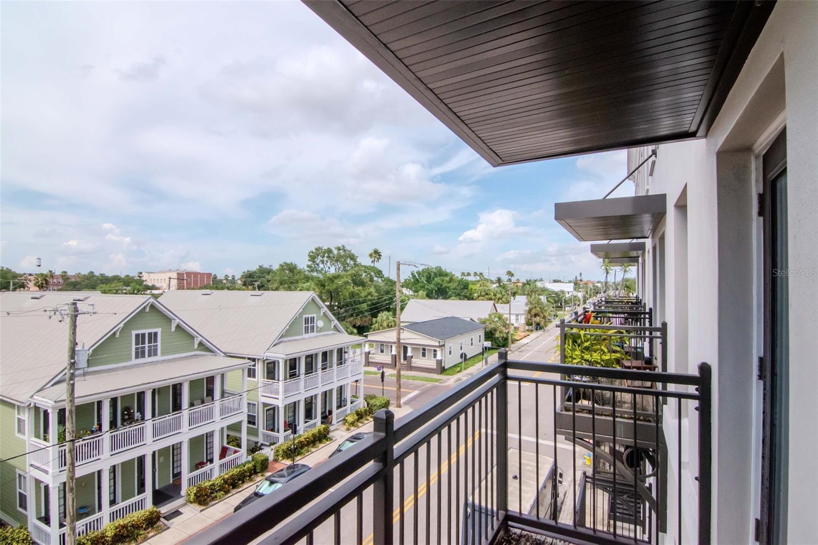 LAS YBOR CITY HOMES A CONDOMIN - Residential