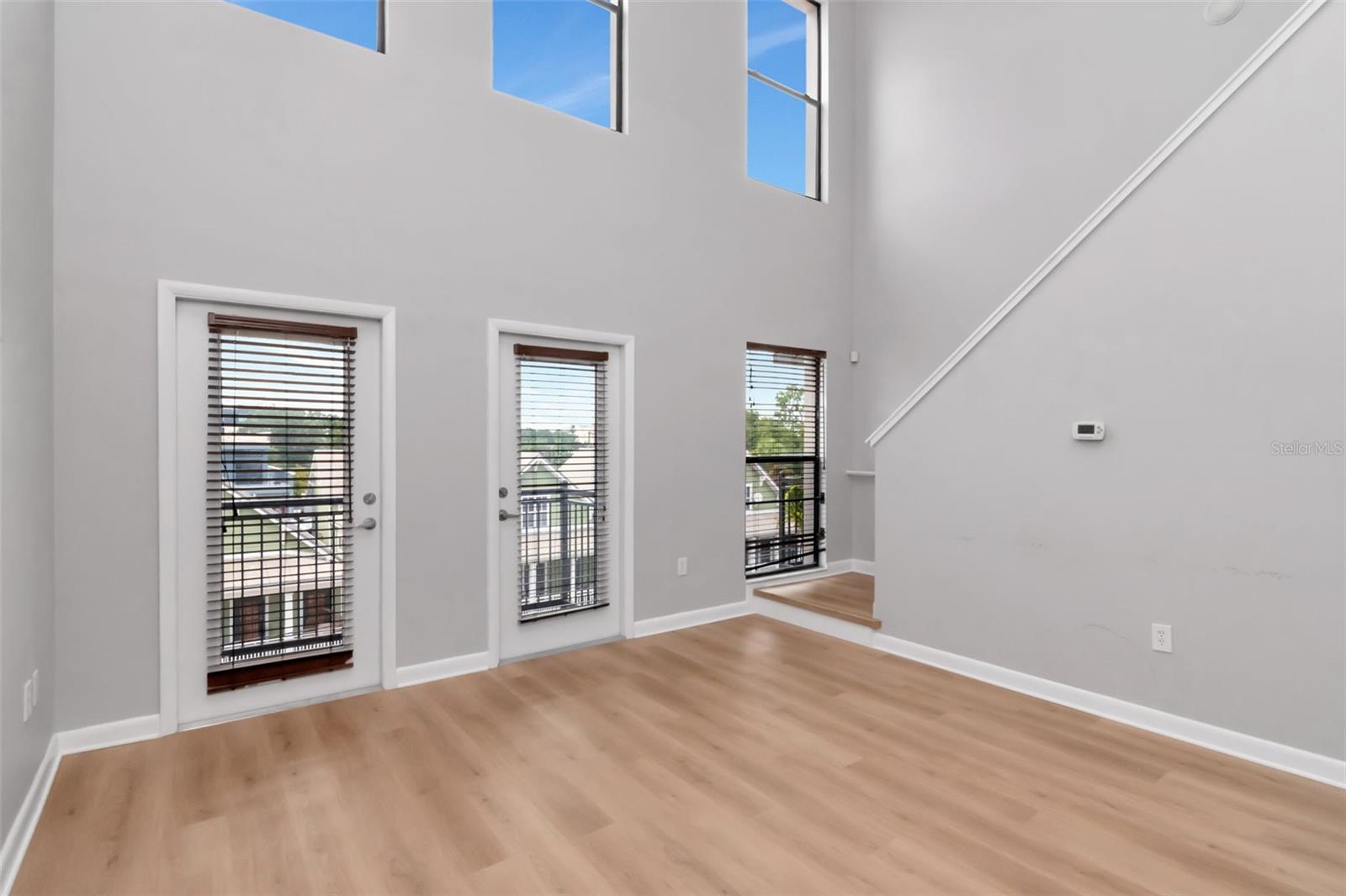 LAS YBOR CITY HOMES A CONDOMIN - Residential