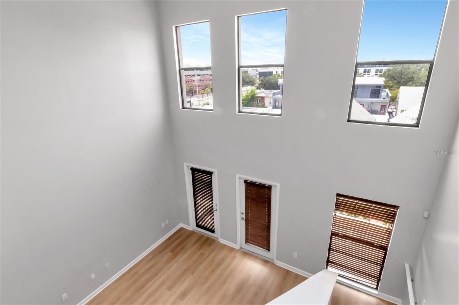 LAS YBOR CITY HOMES A CONDOMIN - Residential