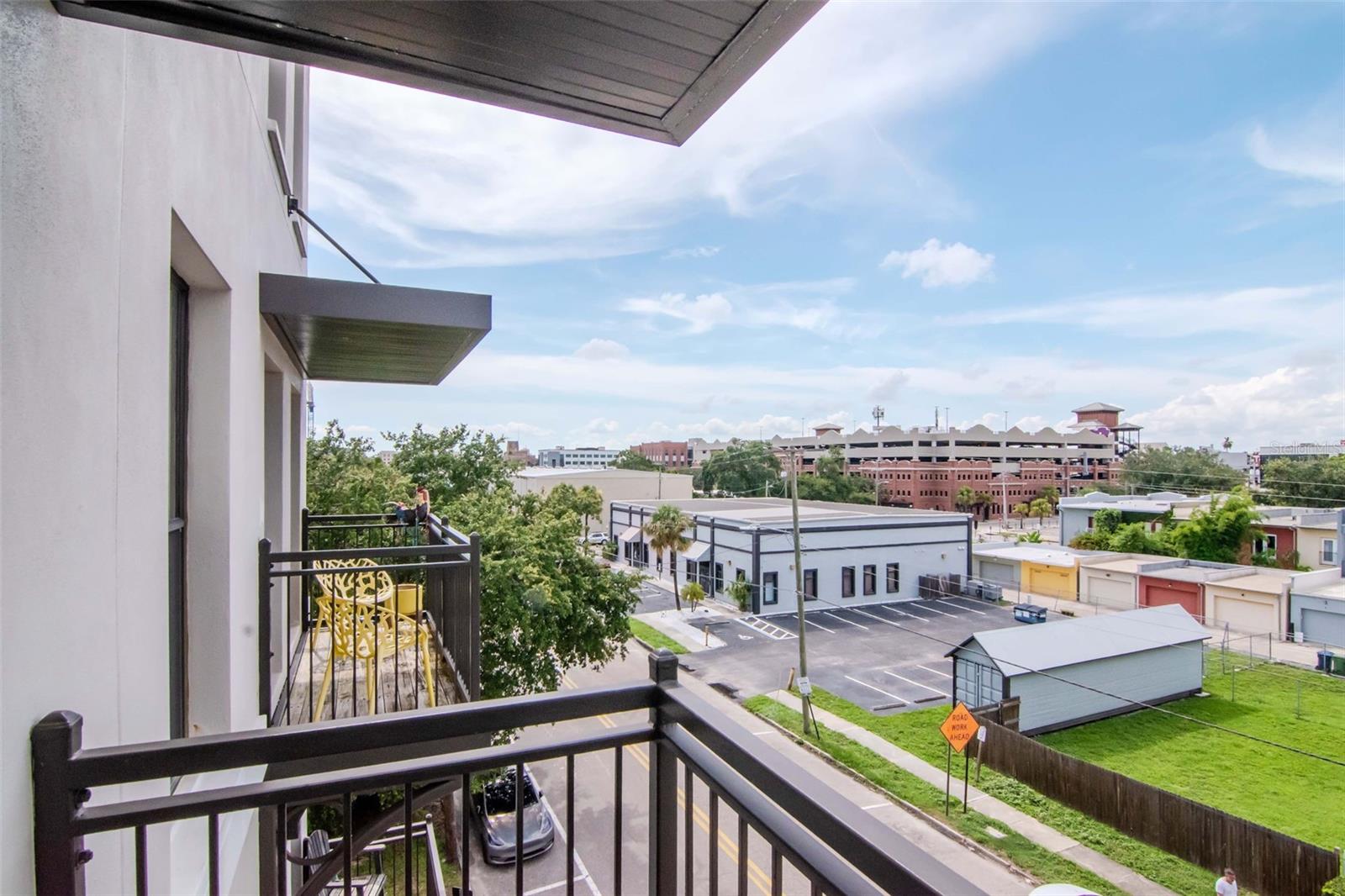 LAS YBOR CITY HOMES A CONDOMIN - Residential