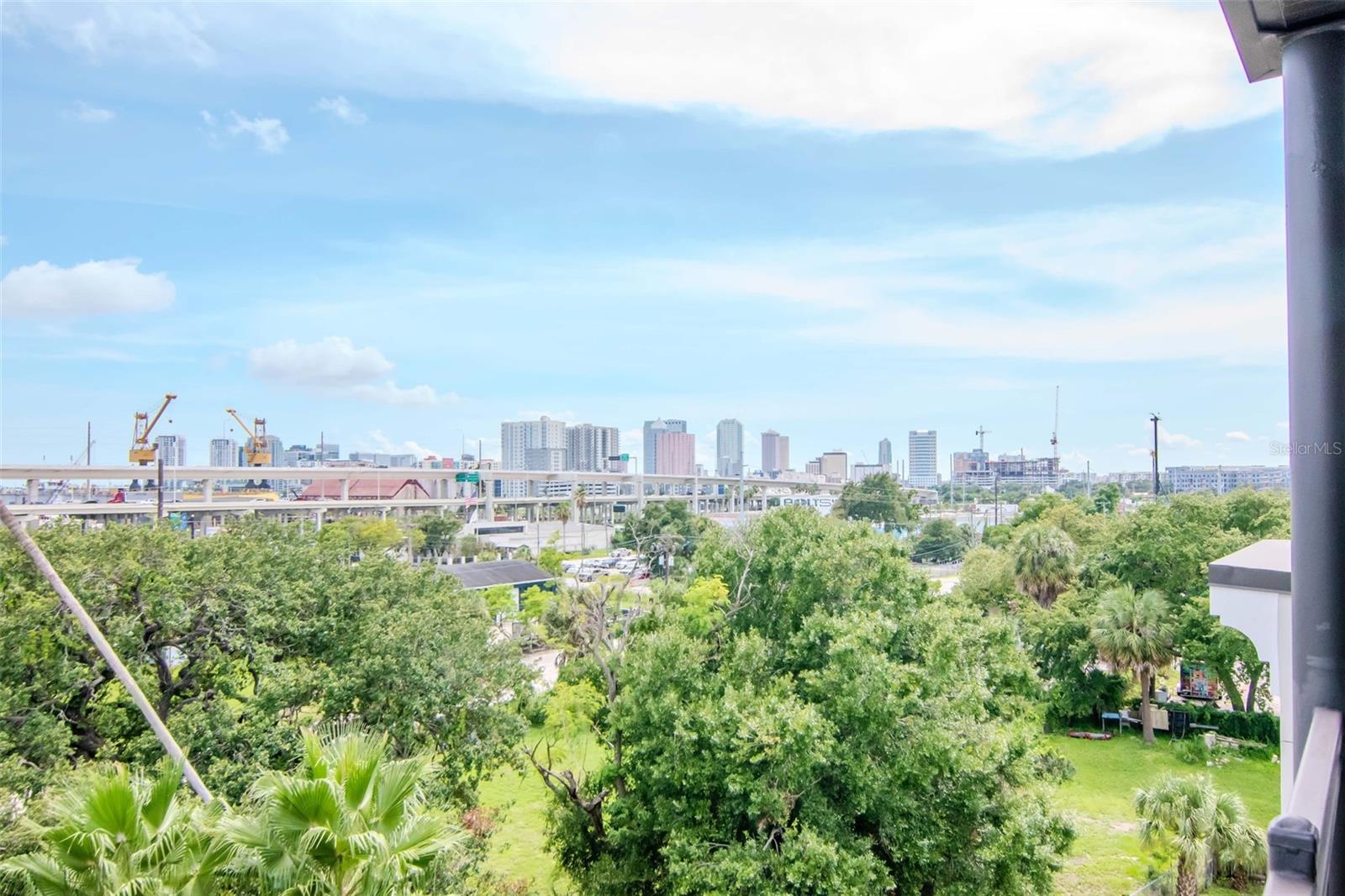 LAS YBOR CITY HOMES A CONDOMIN - Residential
