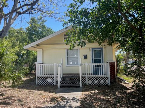 1342 45TH STREET S ST PETERSBURG FL 33711