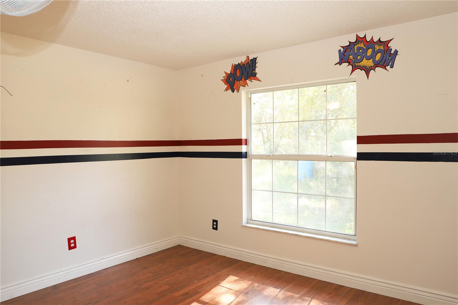 ORLANDIA HEIGHTS UNREC 241 - Residential