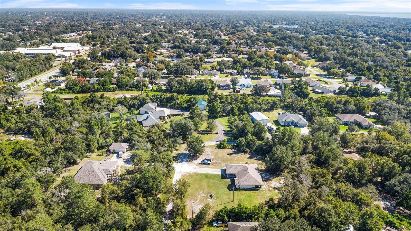 ORLANDIA HEIGHTS UNREC 241 - Residential