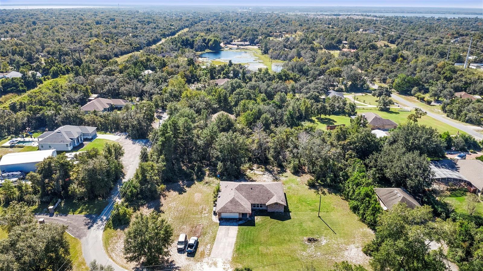 ORLANDIA HEIGHTS UNREC 241 - Residential