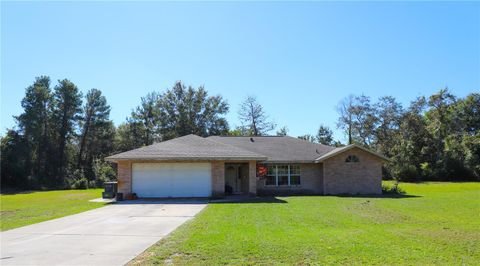 115 SYCAMORE DRIVE DEBARY FL 32713