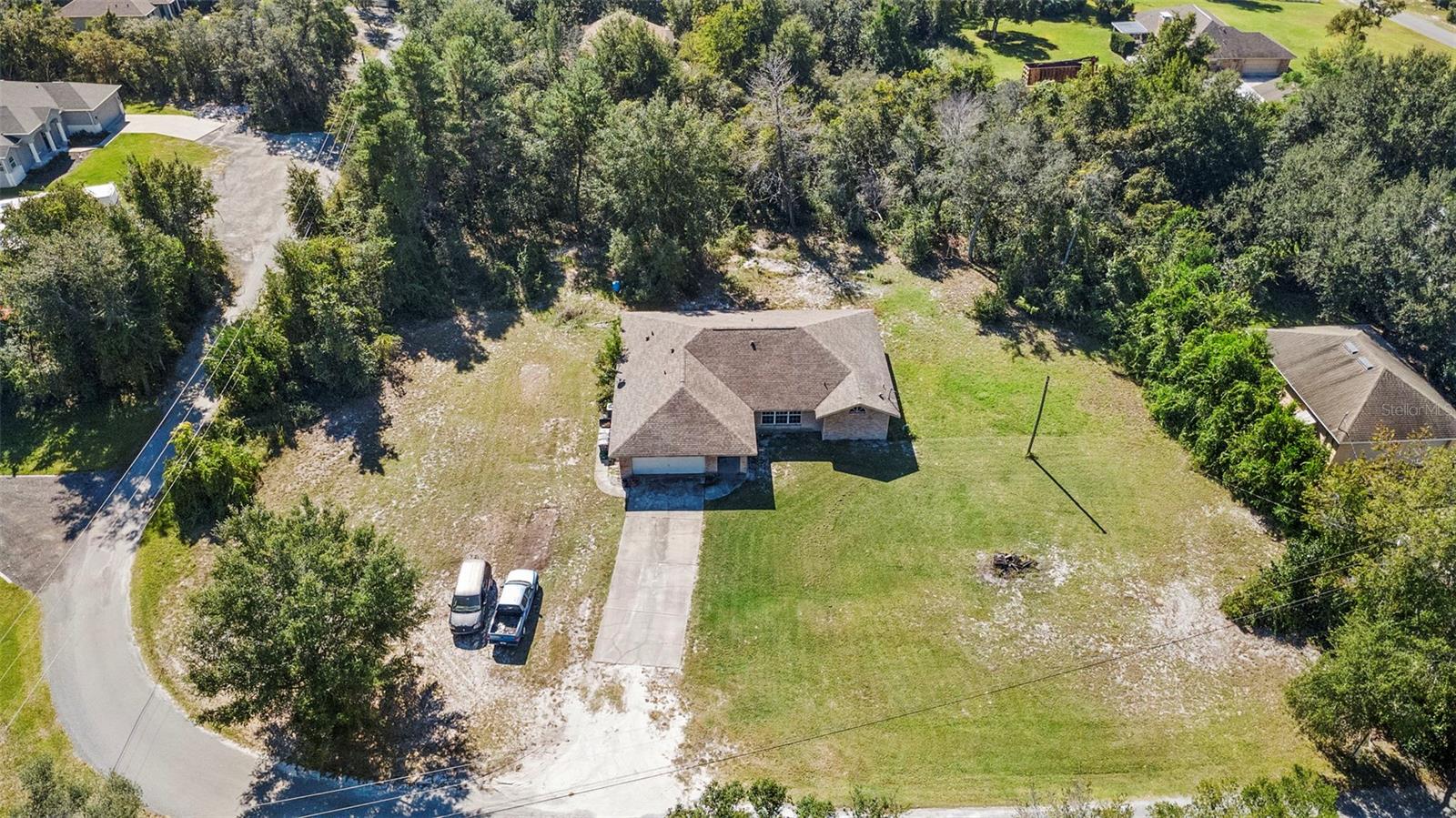 ORLANDIA HEIGHTS UNREC 241 - Residential