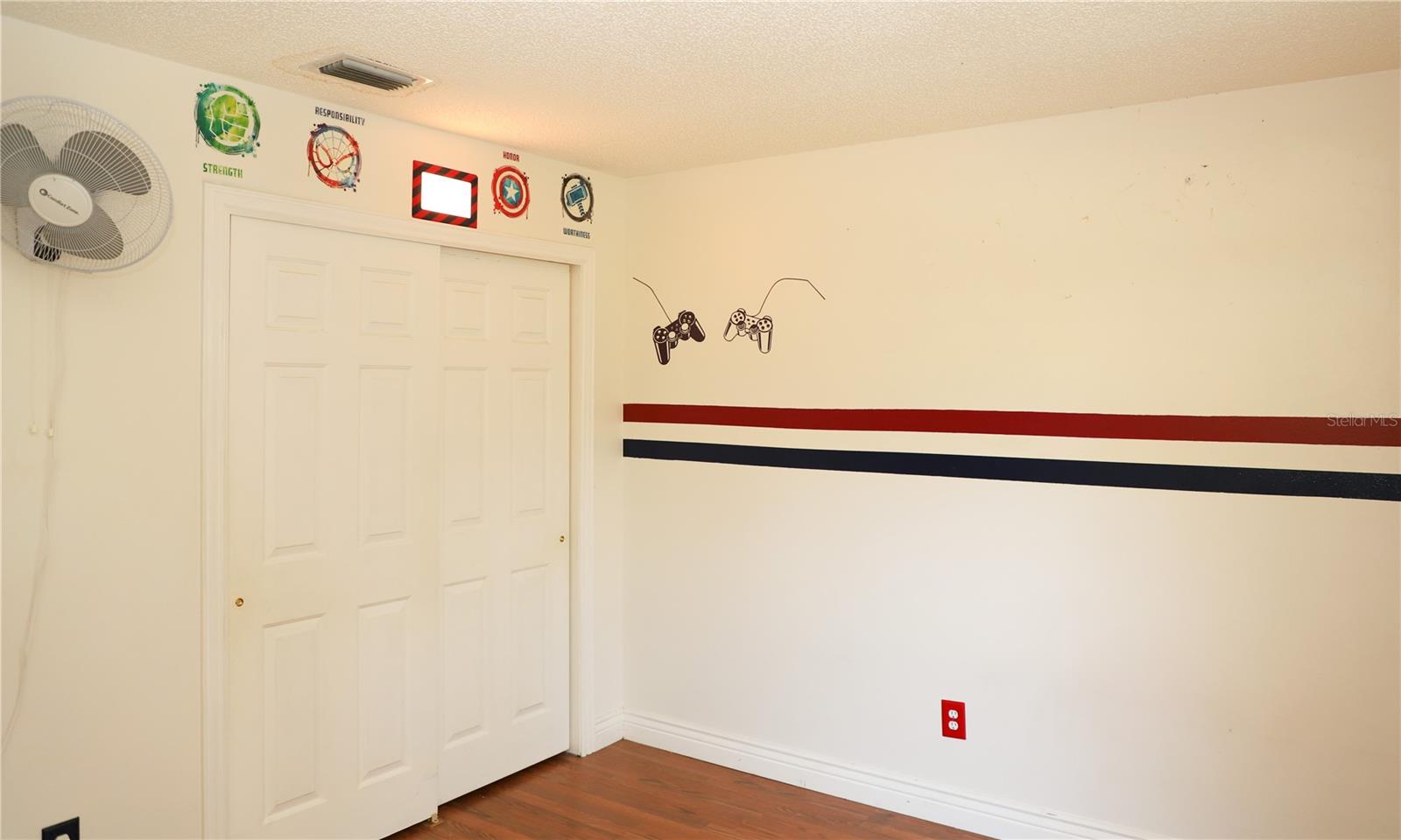 ORLANDIA HEIGHTS UNREC 241 - Residential