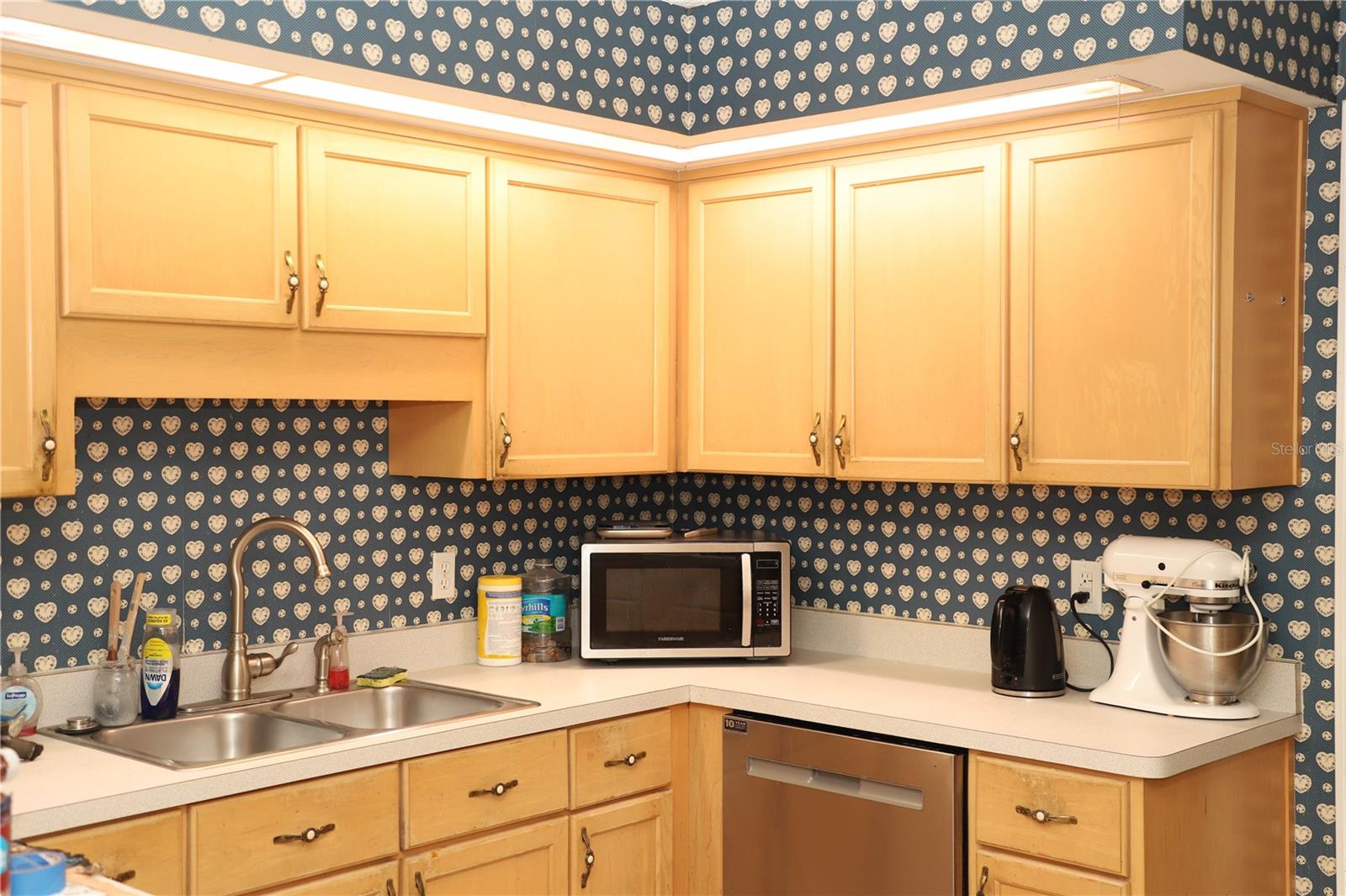 ORLANDIA HEIGHTS UNREC 241 - Residential