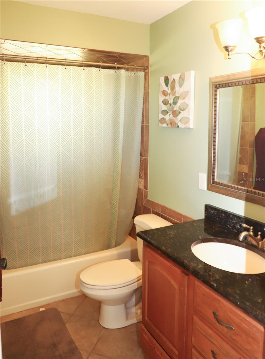 ORLANDIA HEIGHTS UNREC 241 - Residential