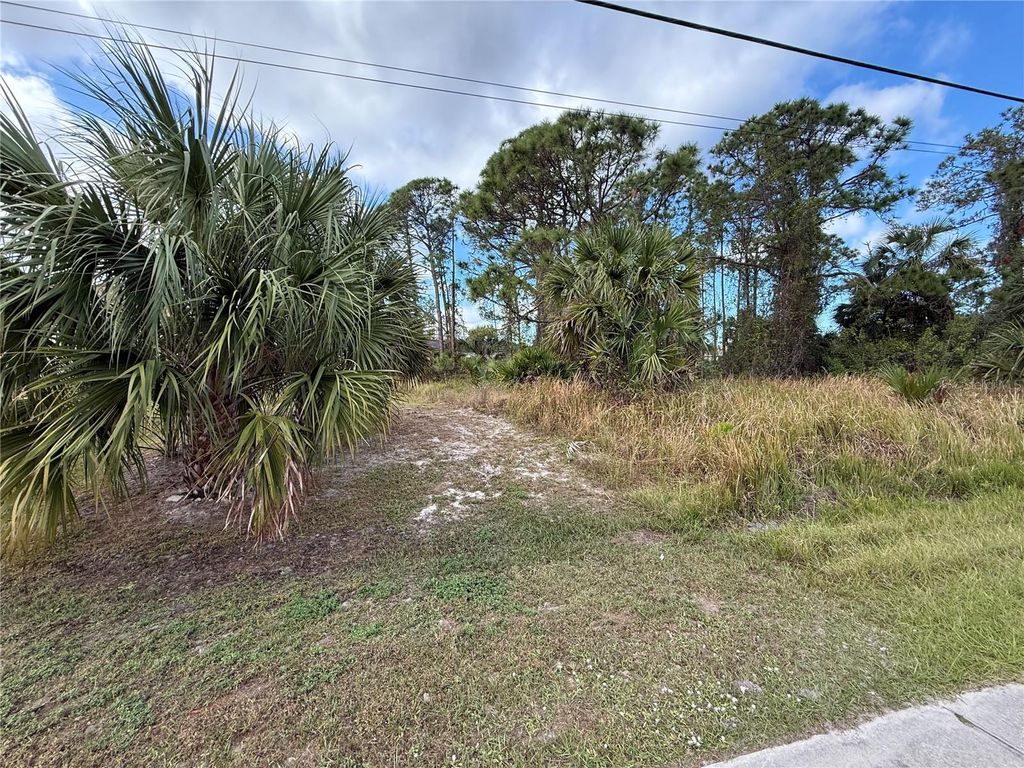Photo of Jeannin Drive, North Port, FL 34288 (MLS # A4675051)