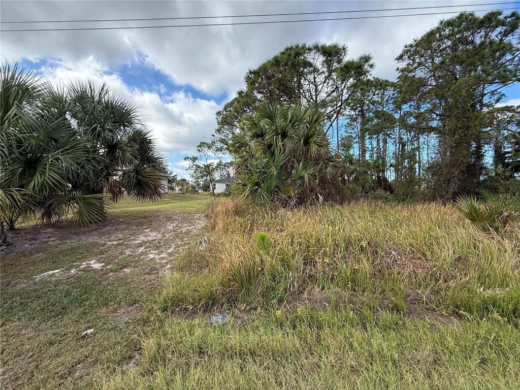 Photo of Jeannin Drive, North Port, FL 34288 (MLS # A4675051)