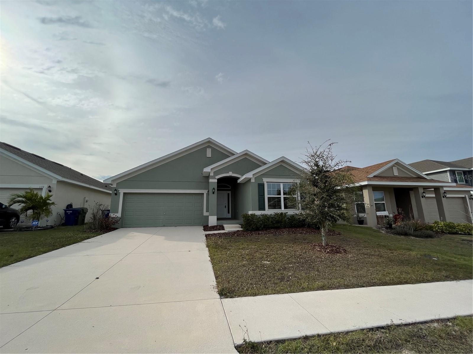 136 KRENSON BAY LOOP