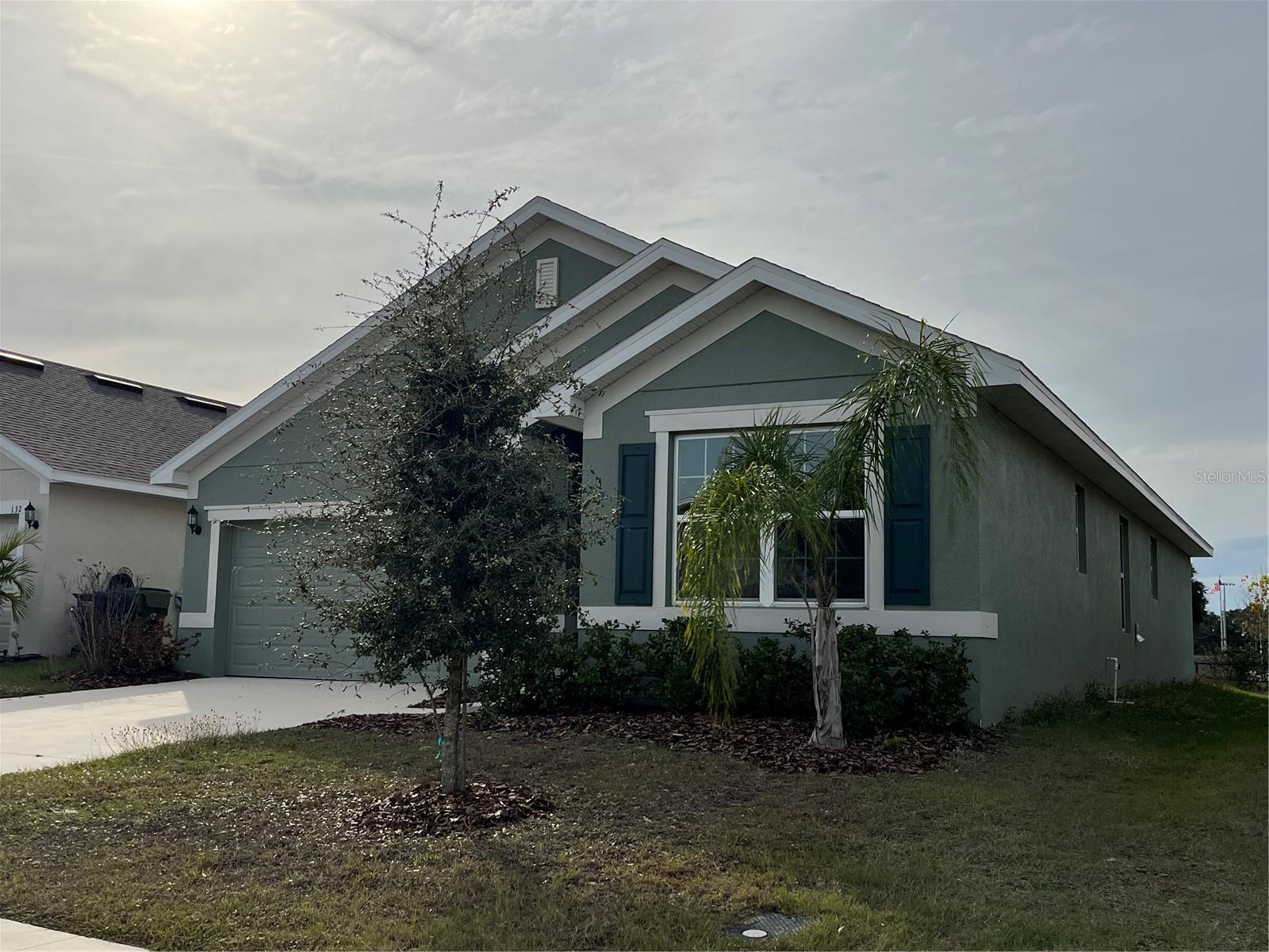 136 KRENSON BAY LOOP