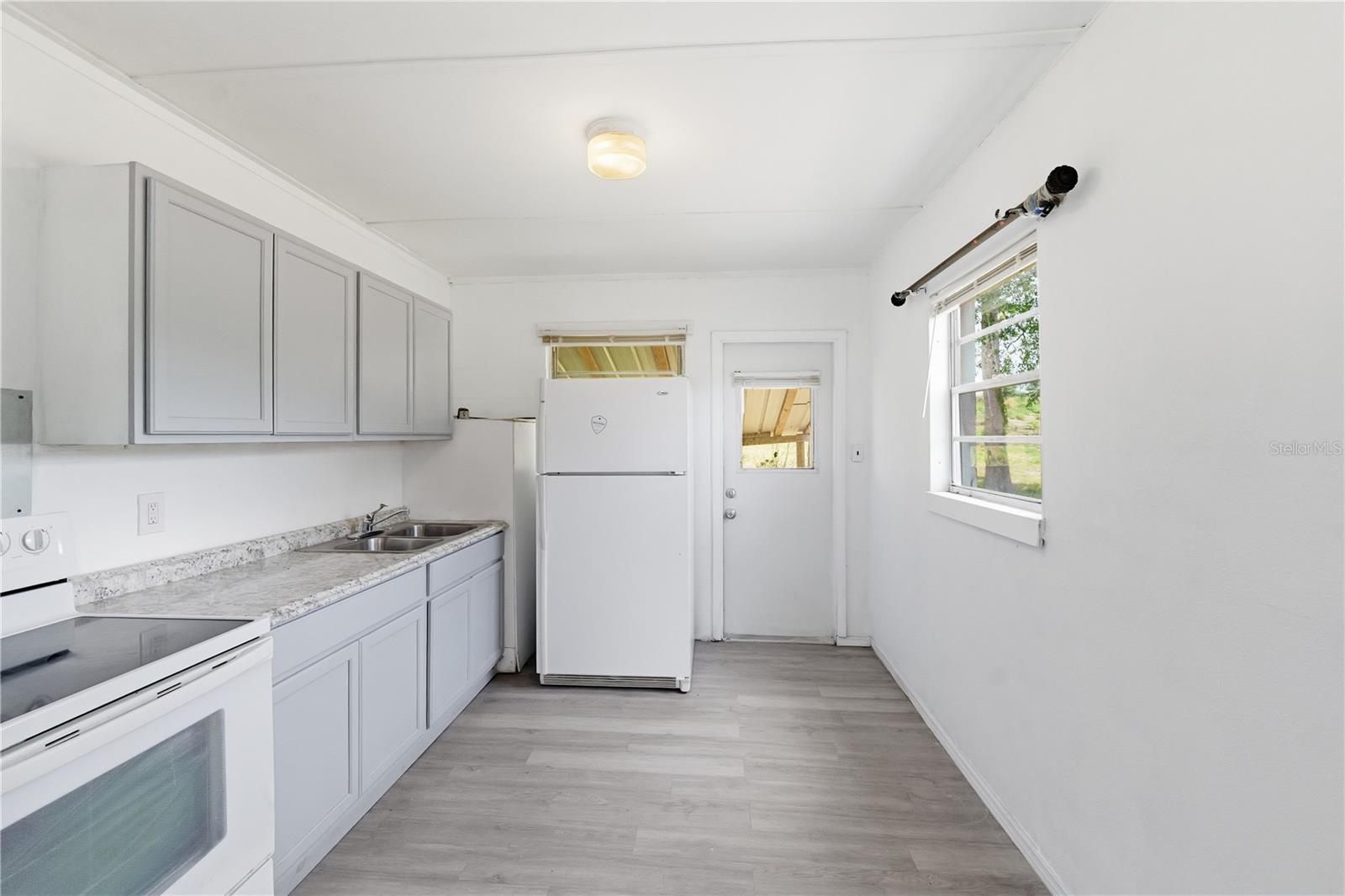 LINCOLN HEIGHTS SUB - Residential